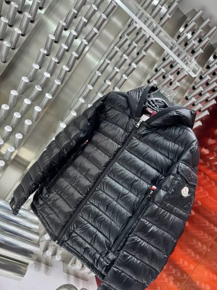 SportInspired 5031 Moncler Galion Short Down Jacket – MC080