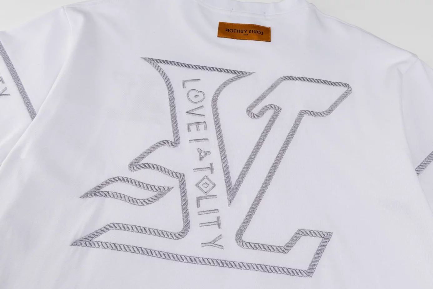 SportInspired 523 Louis Vuitton T-shirt – LSVT0261