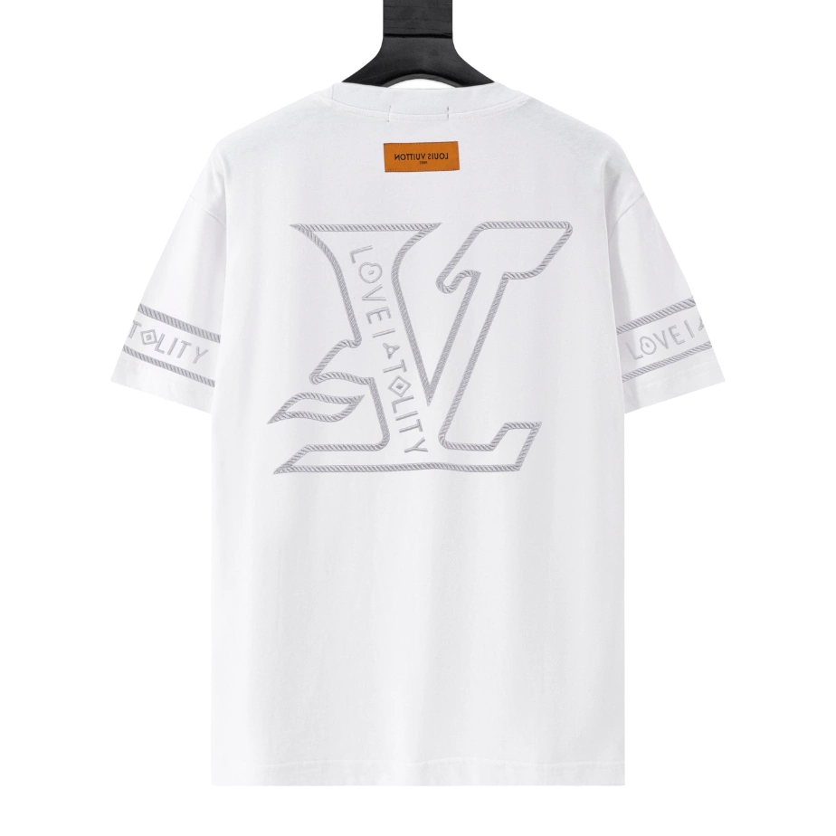 SportInspired 523 Louis Vuitton T-shirt – LSVT0261