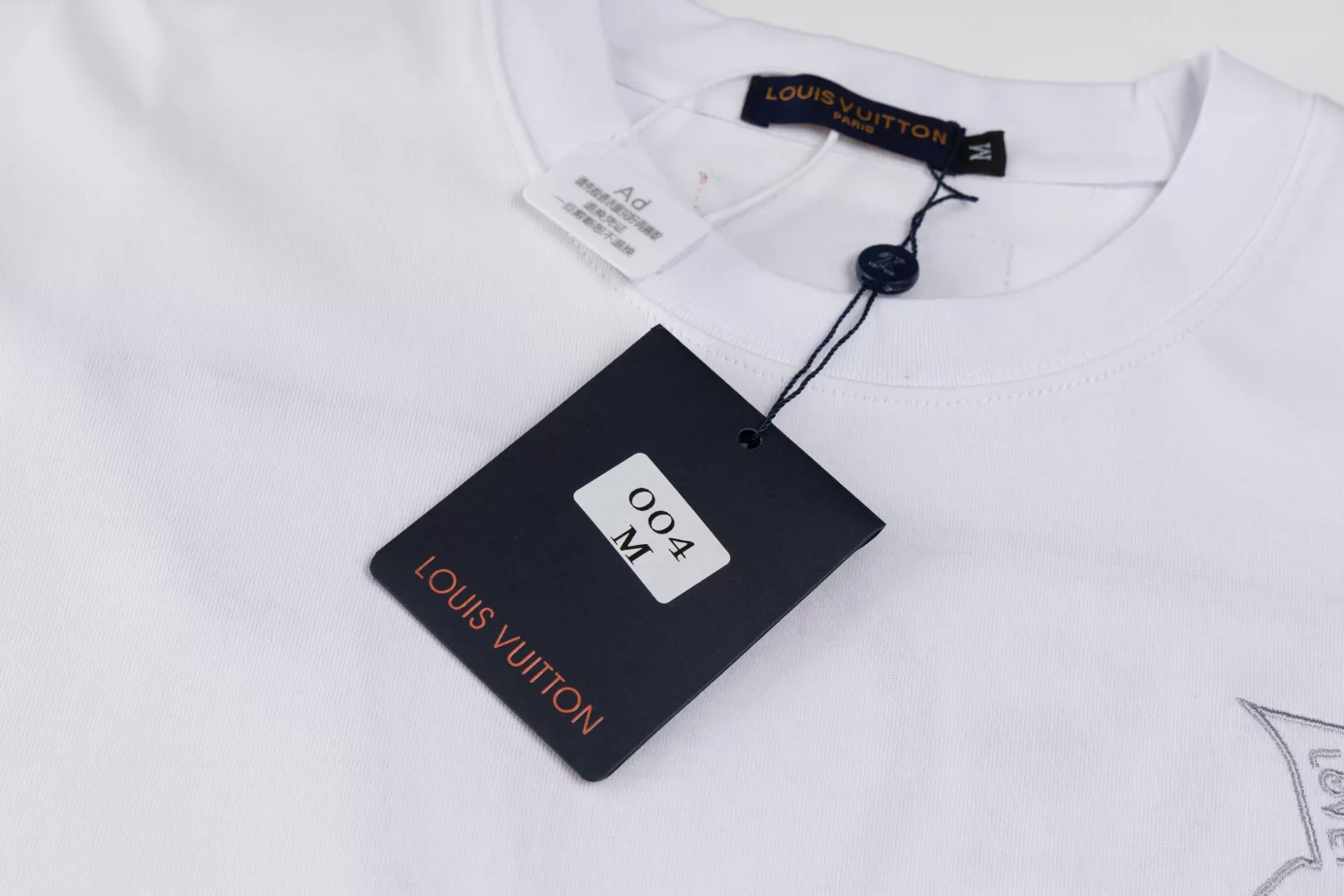 SportInspired 523 Louis Vuitton T-shirt – LSVT0261