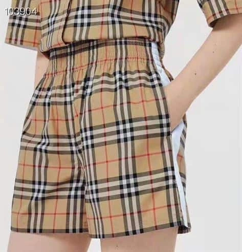 SportInspired 5572 Women’s Cotton Shorts – SW001