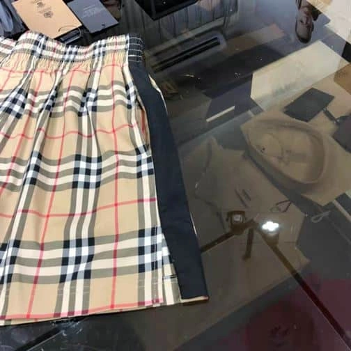 SportInspired 5572 Women’s Cotton Shorts – SW001