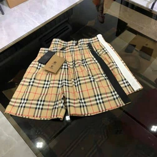 SportInspired 5572 Women’s Cotton Shorts – SW001