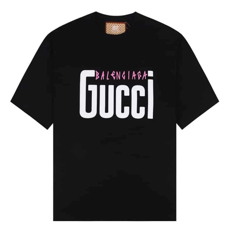 SportInspired 5611 GUCCI T-SHIRT – GCS206