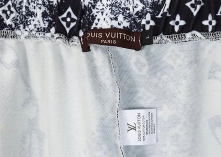 SportInspired 5698 LV BEACH PANTS – SW055