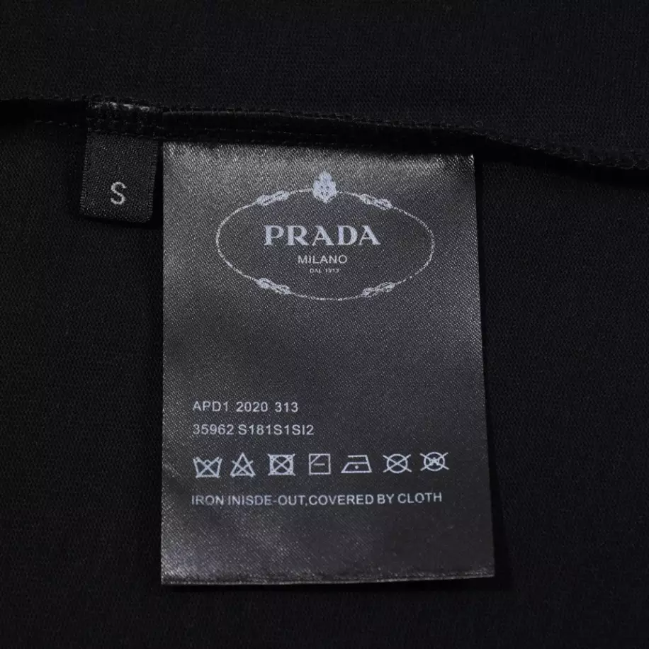 SportInspired 6516 Prada T-shirt – PRT027