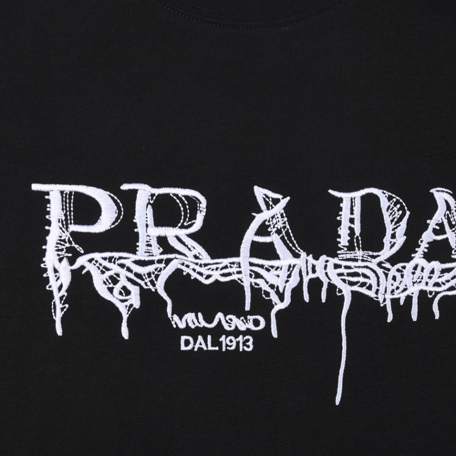 SportInspired 6516 Prada T-shirt – PRT027