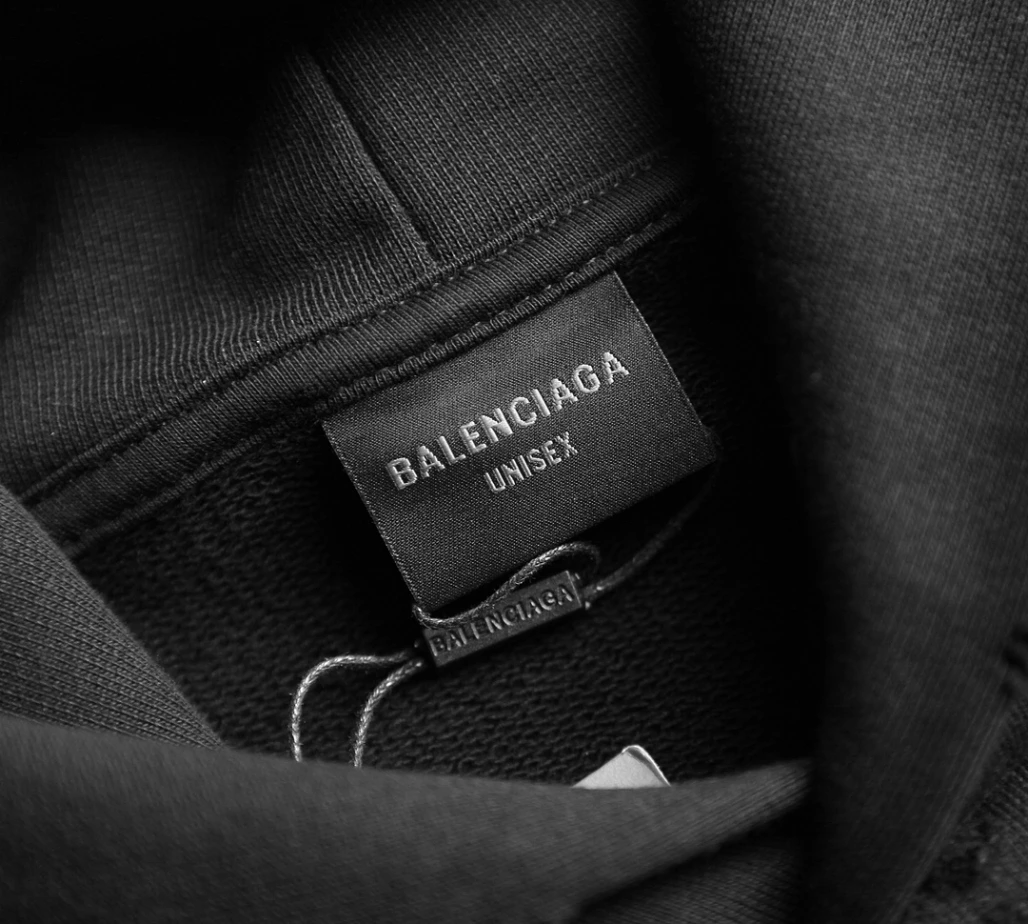 SportInspired 6933 Balenciaga Hoodie – SBH017 SportInspired 6933 Balenciaga Hoodie – SBH017