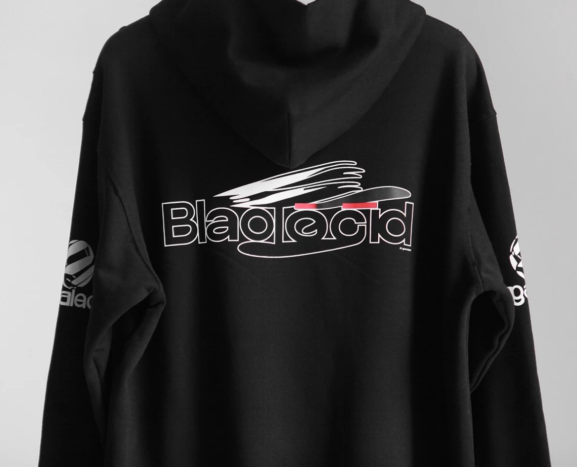 SportInspired 6933 Balenciaga Hoodie – SBH017 SportInspired 6933 Balenciaga Hoodie – SBH017