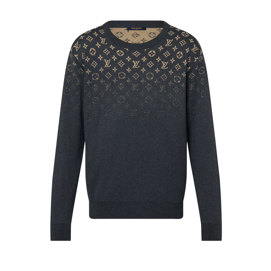 SportInspired 7319 Louis Vuitton Gradient Cotton – SLV074