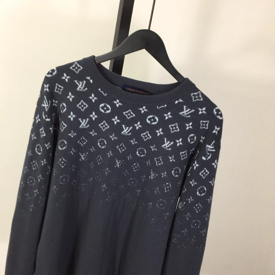 SportInspired 7319 Louis Vuitton Gradient Cotton – SLV074