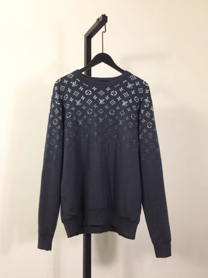 SportInspired 7319 Louis Vuitton Gradient Cotton – SLV074