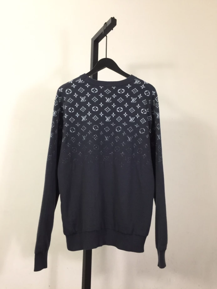 SportInspired 7319 Louis Vuitton Gradient Cotton – SLV074