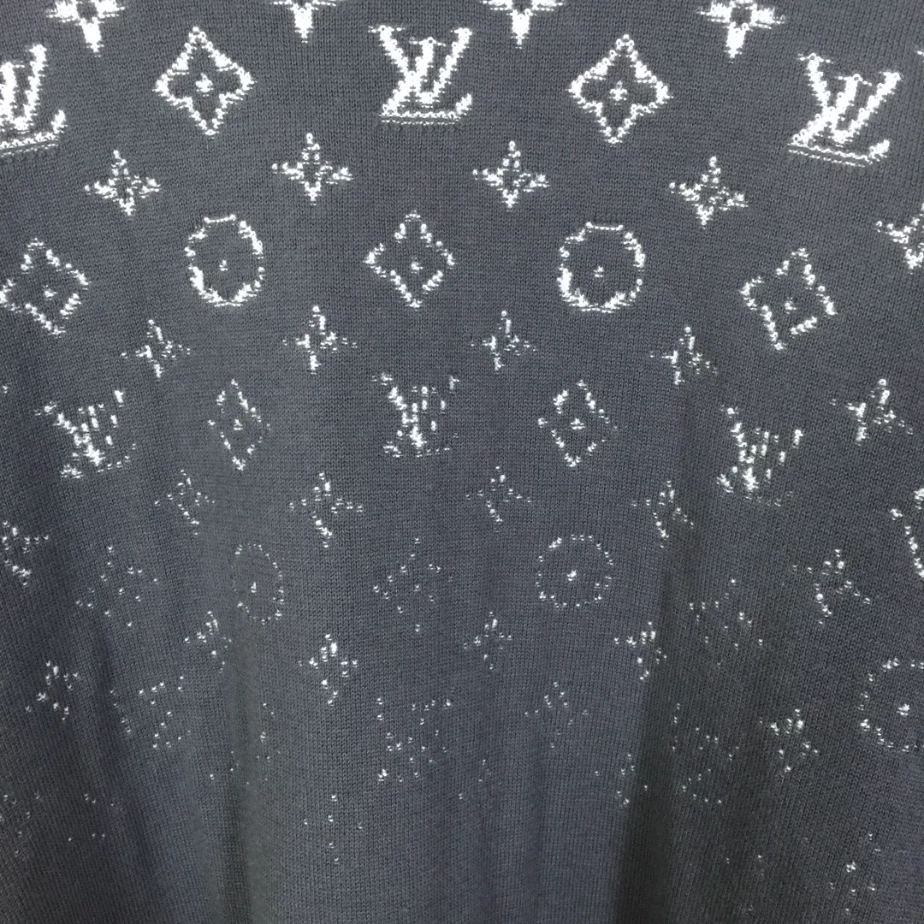 SportInspired 7319 Louis Vuitton Gradient Cotton – SLV074