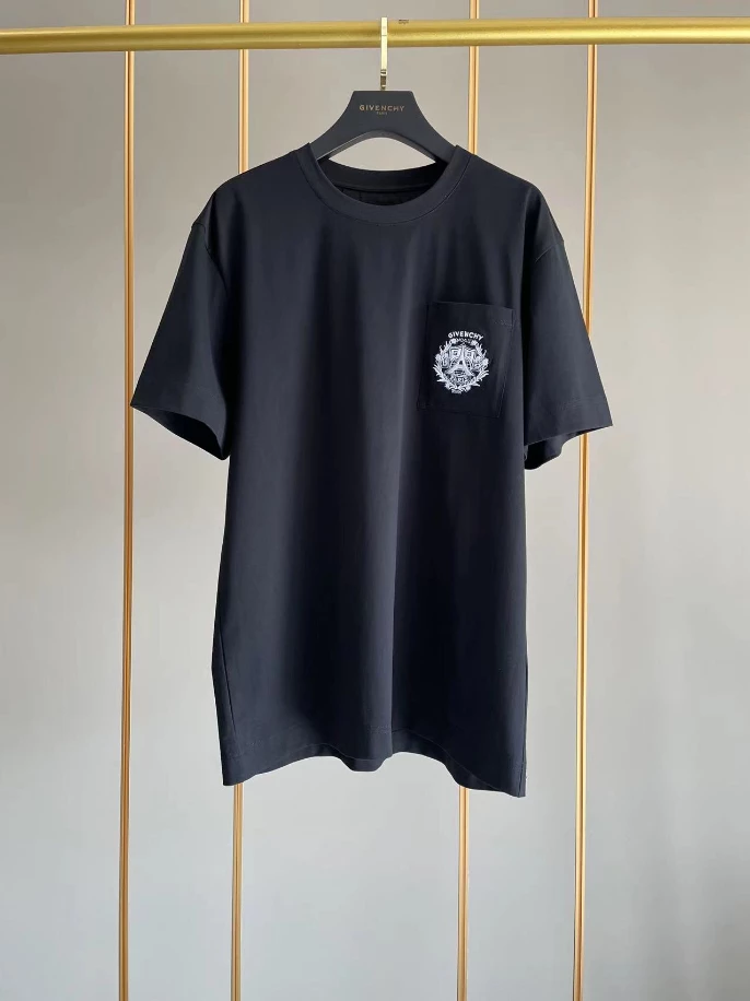 SportInspired 7420 Givenchy T-shirt – GVS52