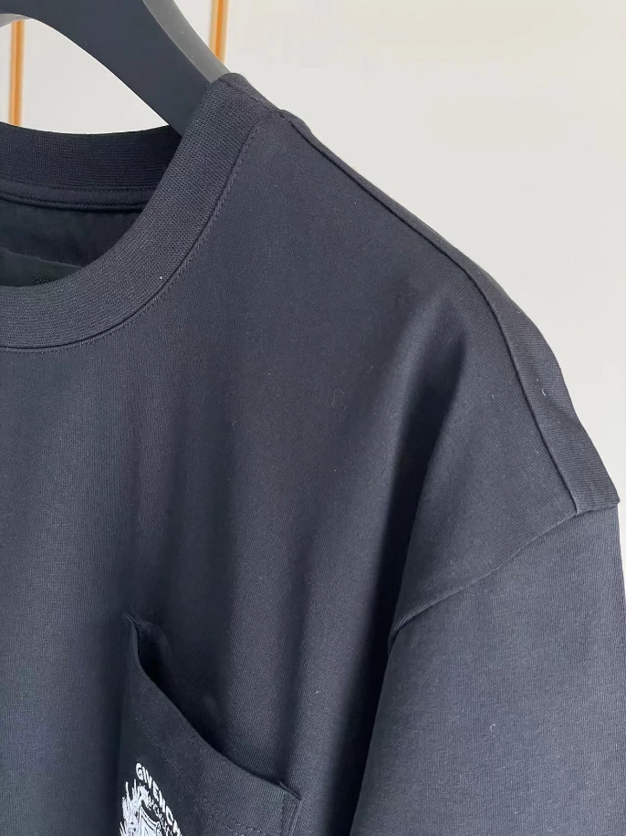 SportInspired 7420 Givenchy T-shirt – GVS52