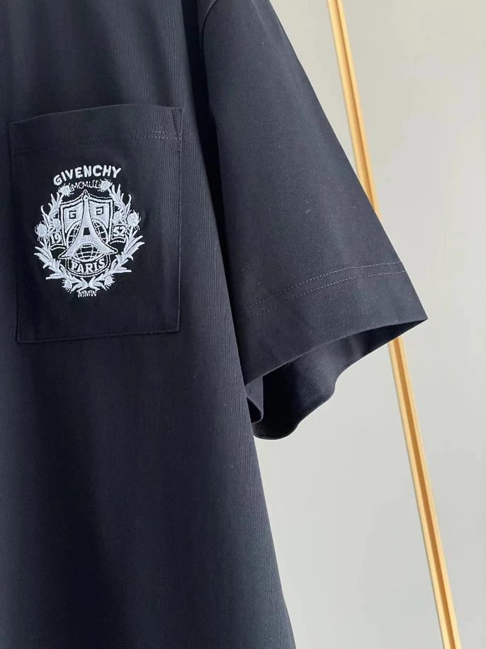 SportInspired 7420 Givenchy T-shirt – GVS52