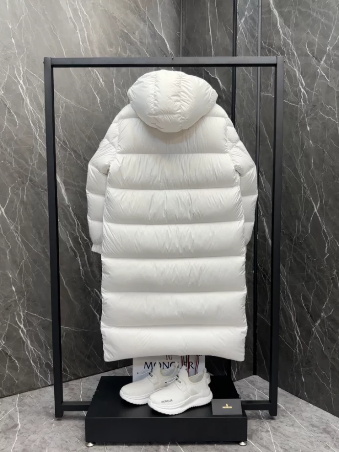 SportInspired 7473 Moncler Hanoverian Jacket – MC131