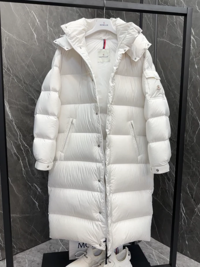 SportInspired 7473 Moncler Hanoverian Jacket – MC131