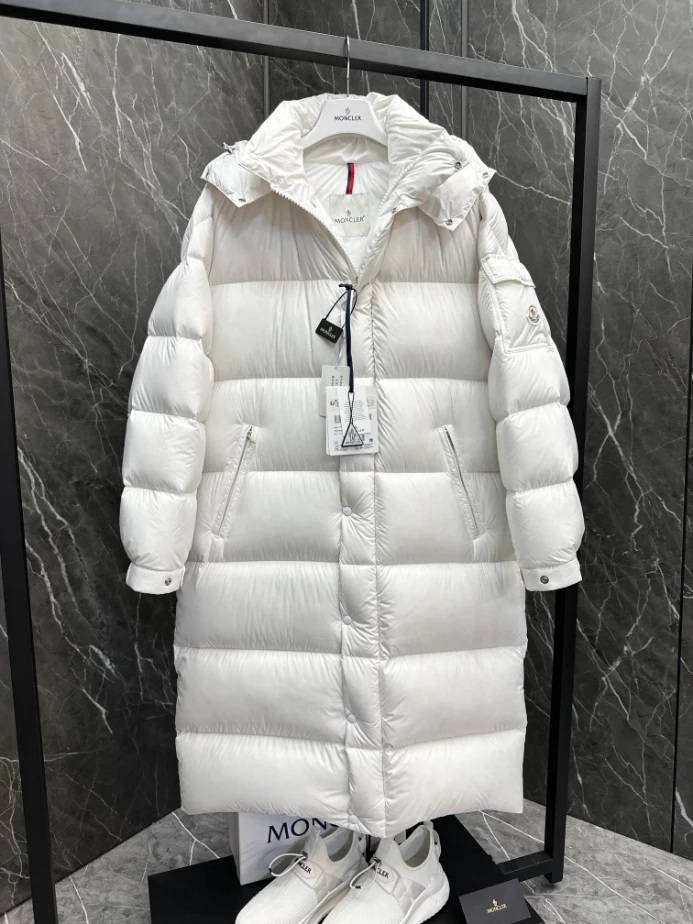 SportInspired 7473 Moncler Hanoverian Jacket – MC131