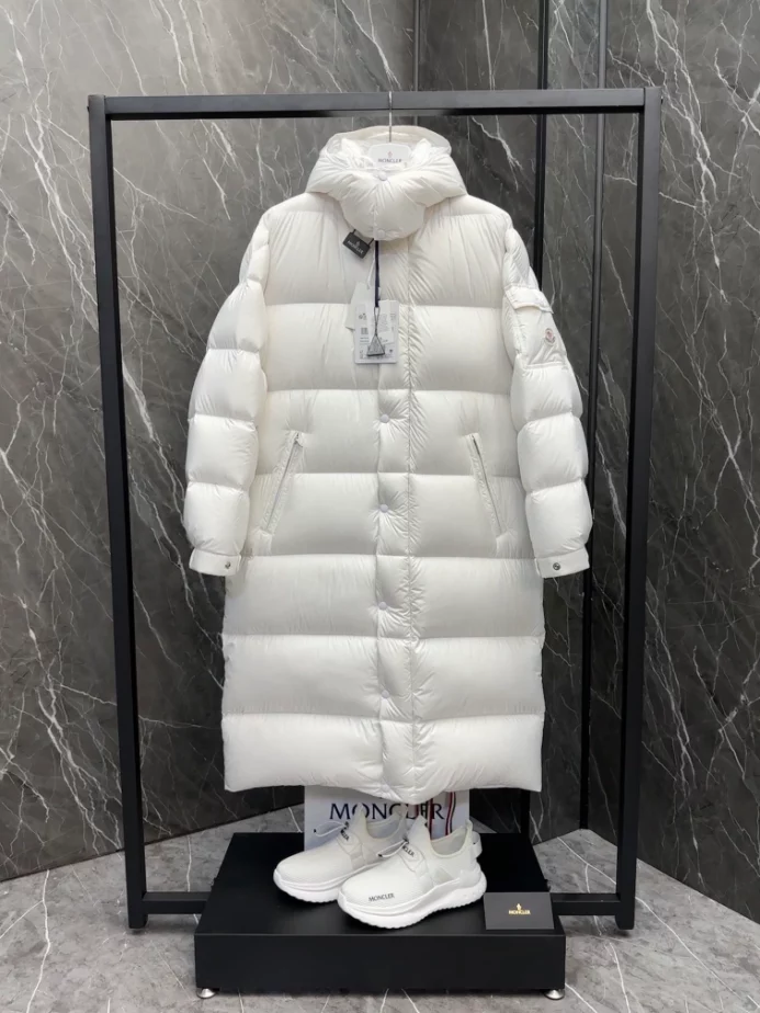 SportInspired 7473 Moncler Hanoverian Jacket – MC131