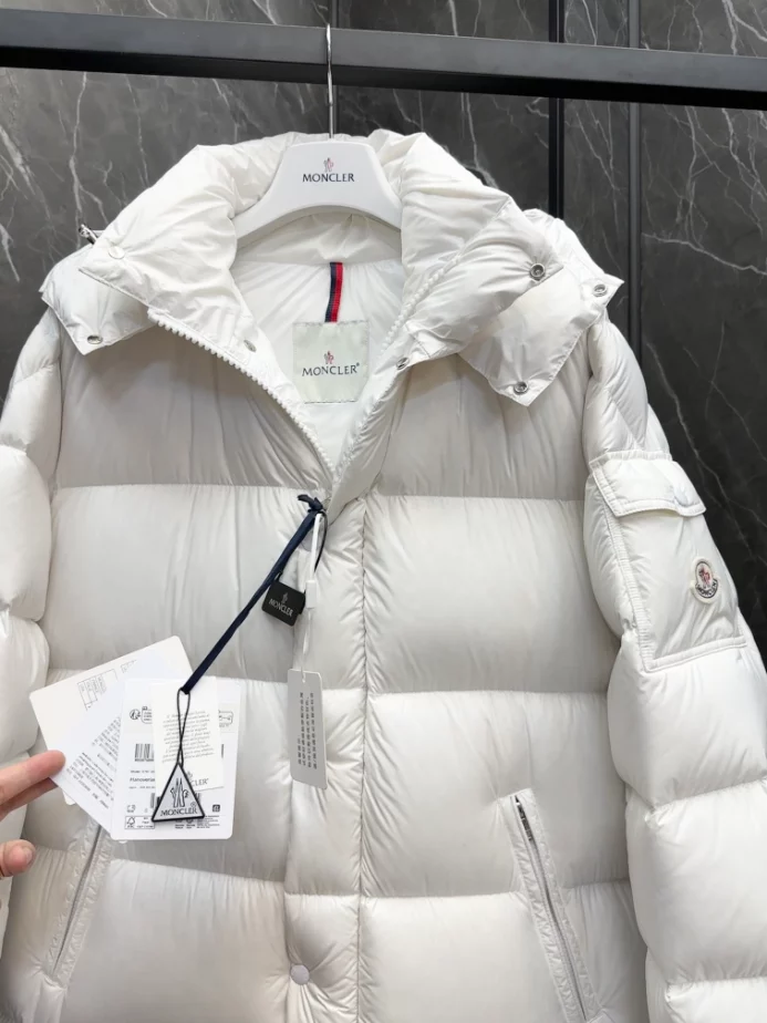 SportInspired 7473 Moncler Hanoverian Jacket – MC131