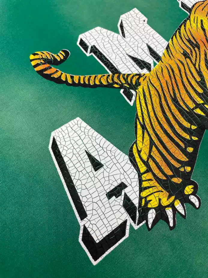 SportInspired 8267 Amiri Cotton T-Shirt – AMS071