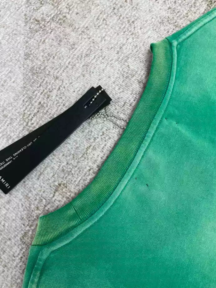 SportInspired 8267 Amiri Cotton T-Shirt – AMS071