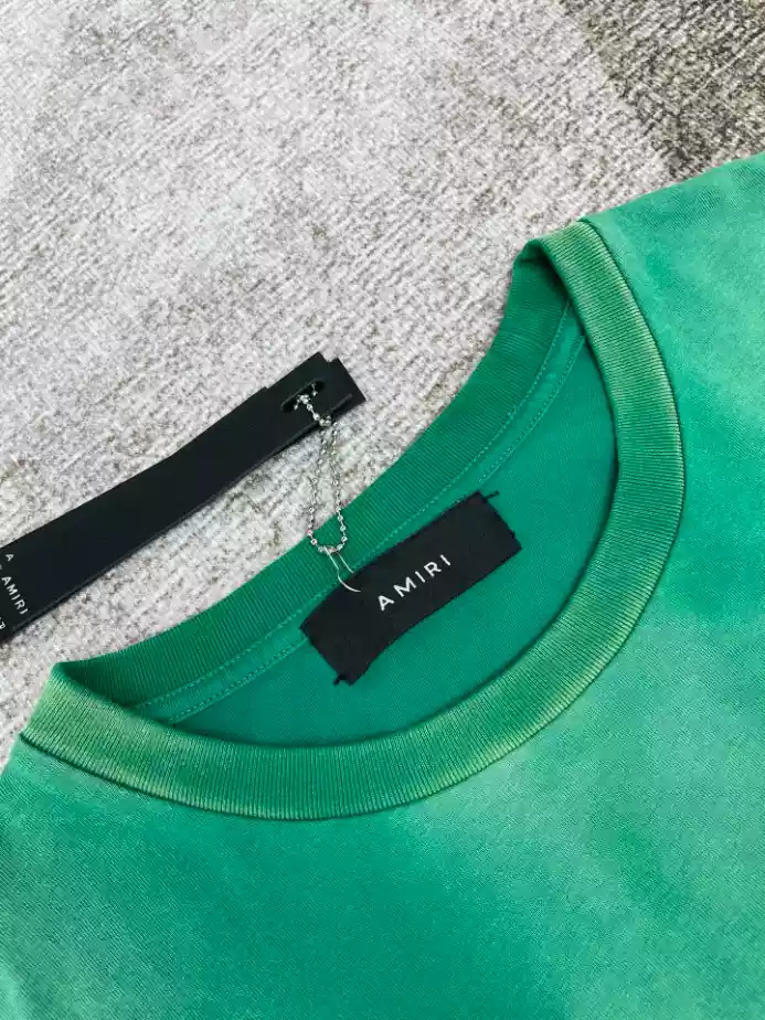 SportInspired 8267 Amiri Cotton T-Shirt – AMS071