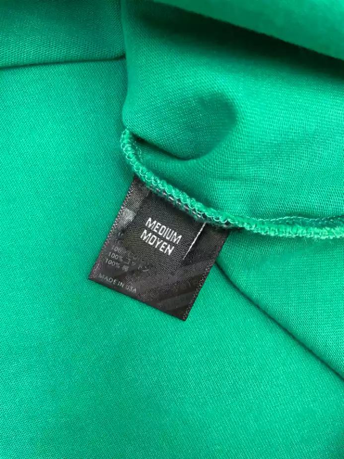 SportInspired 8267 Amiri Cotton T-Shirt – AMS071