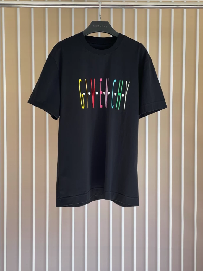 SportInspired 8381 Givenchy T-shirt – GVS71