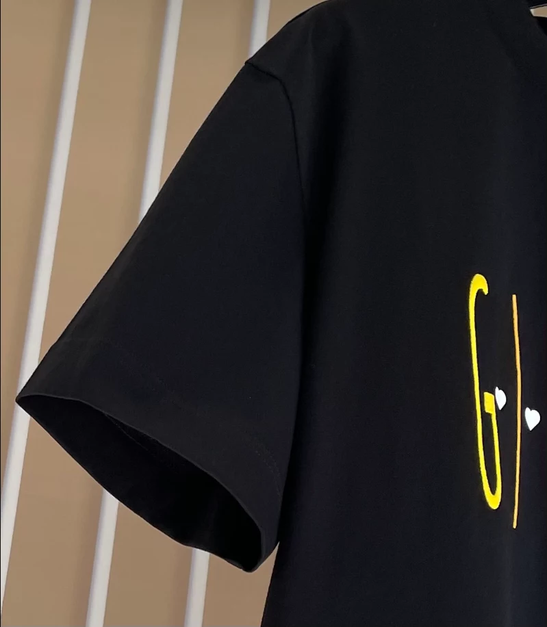 SportInspired 8381 Givenchy T-shirt – GVS71