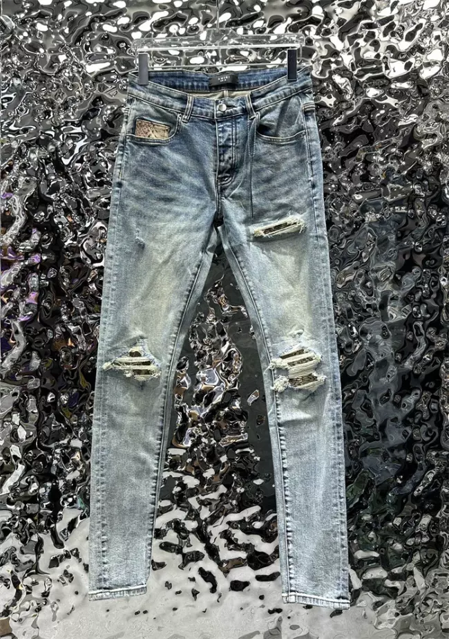 SportInspired 9225 AMIRI JEANS – AJ097