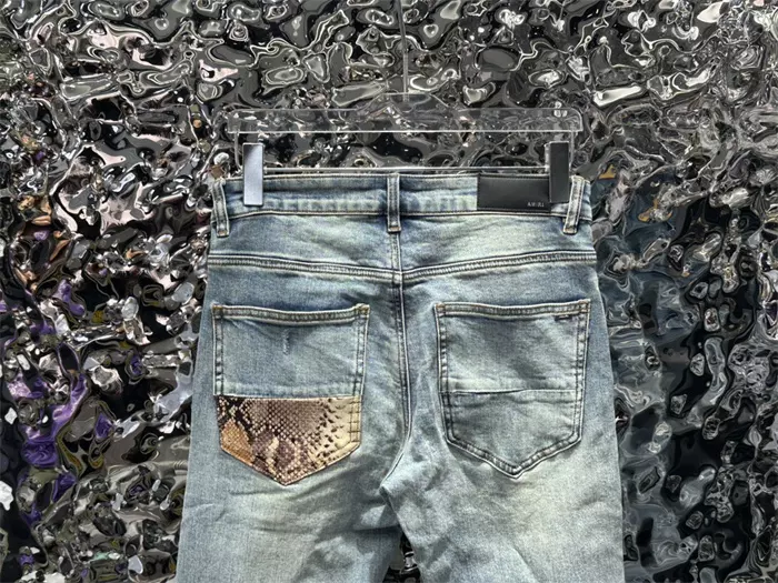 SportInspired 9225 AMIRI JEANS – AJ097