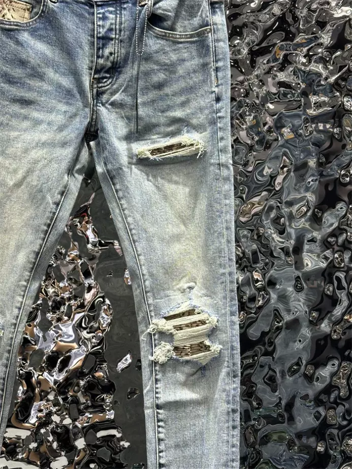 SportInspired 9225 AMIRI JEANS – AJ097