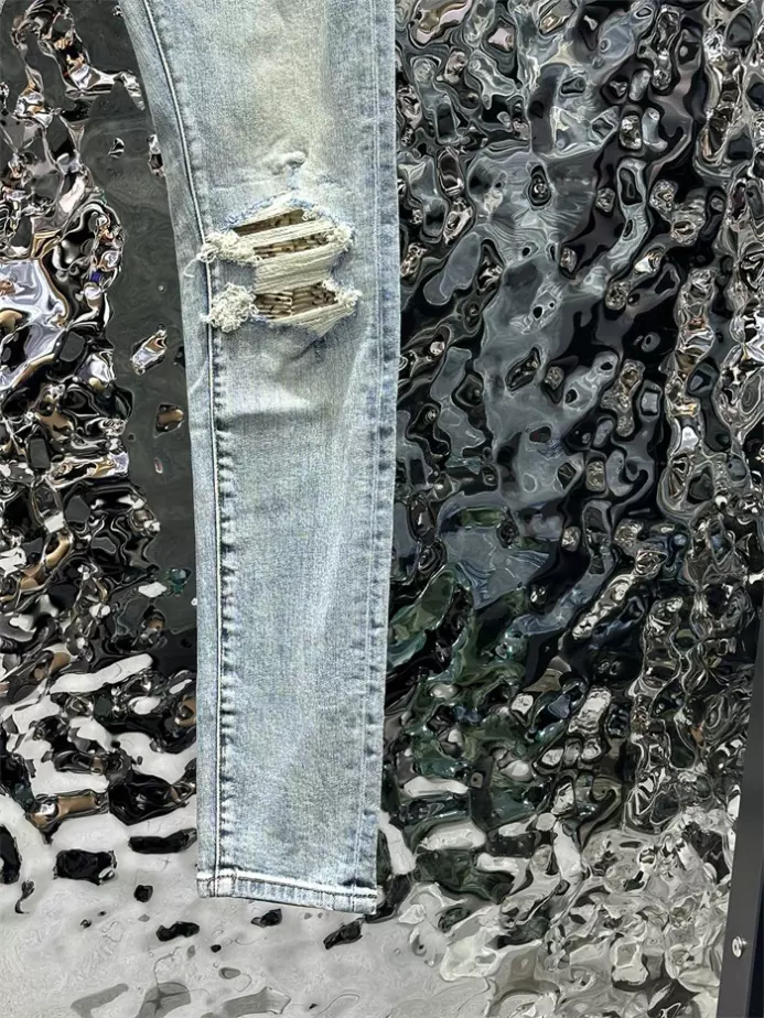 SportInspired 9225 AMIRI JEANS – AJ097