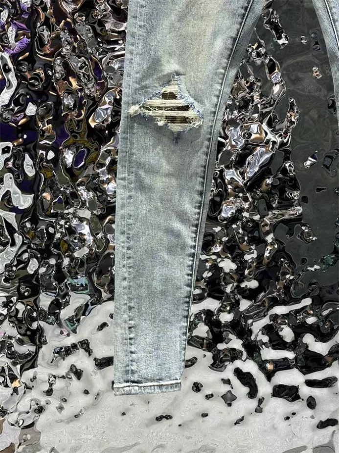 SportInspired 9225 AMIRI JEANS – AJ097