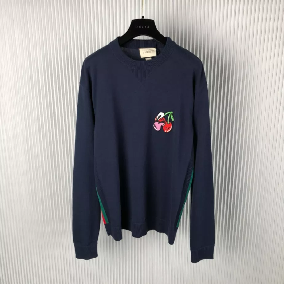 SportInspired 9608 Gucci Sweater – GBH044