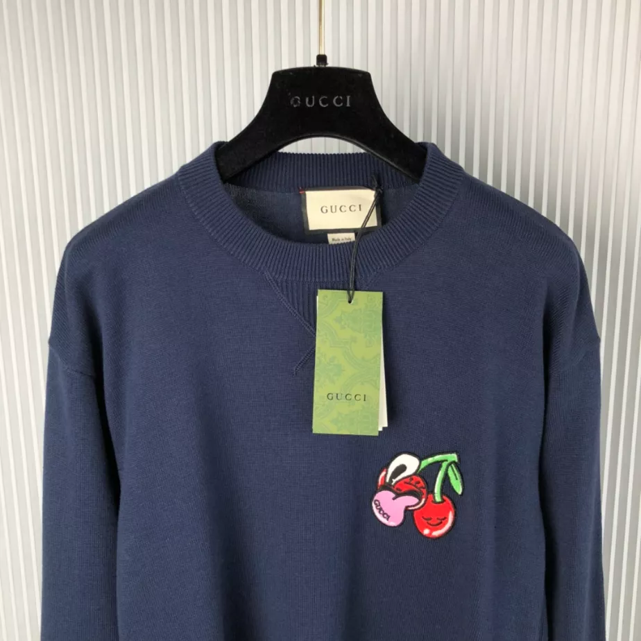 SportInspired 9608 Gucci Sweater – GBH044