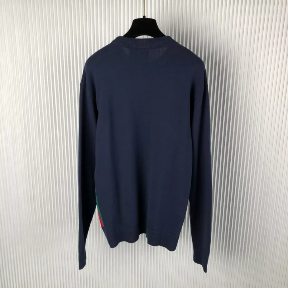 SportInspired 9608 Gucci Sweater – GBH044