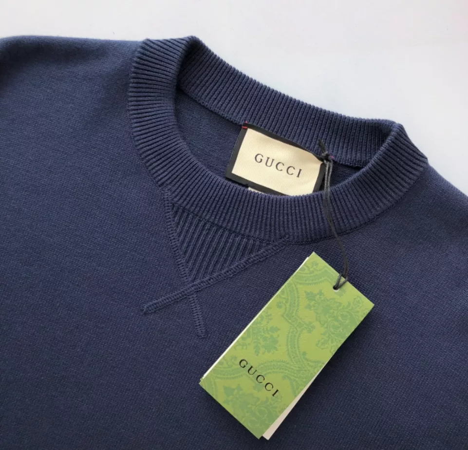 SportInspired 9608 Gucci Sweater – GBH044