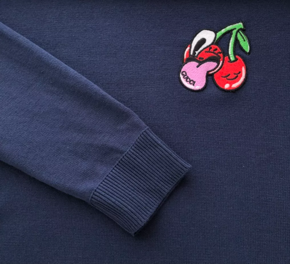 SportInspired 9608 Gucci Sweater – GBH044
