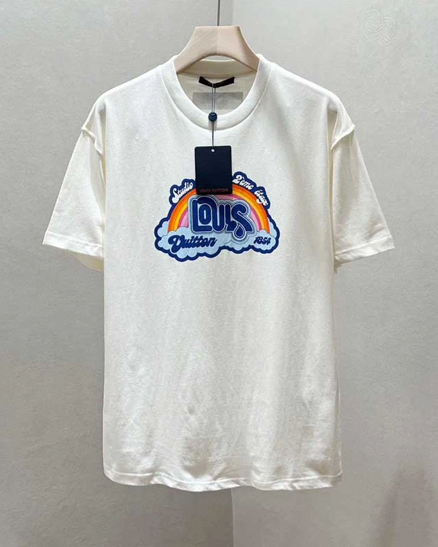 SportInspired 994 Louis Vuitton T-shirt – LSVT0163
