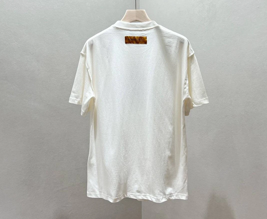 SportInspired 994 Louis Vuitton T-shirt – LSVT0163