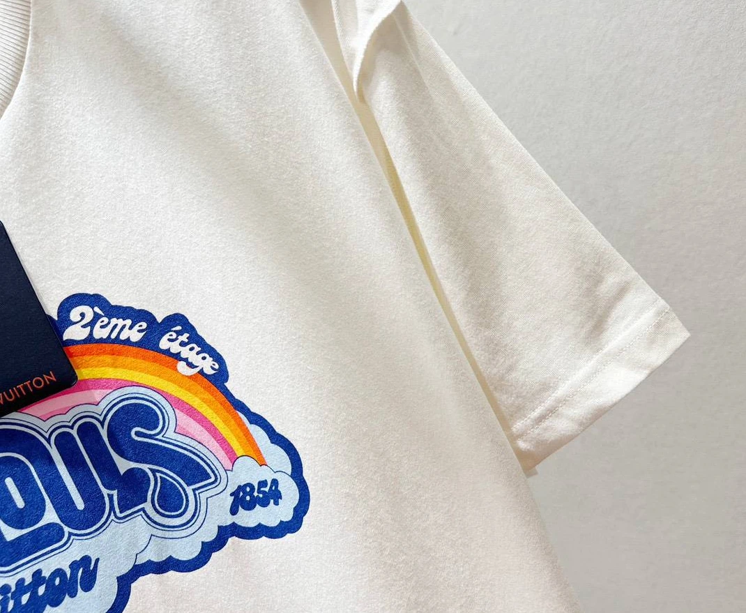 SportInspired 994 Louis Vuitton T-shirt – LSVT0163