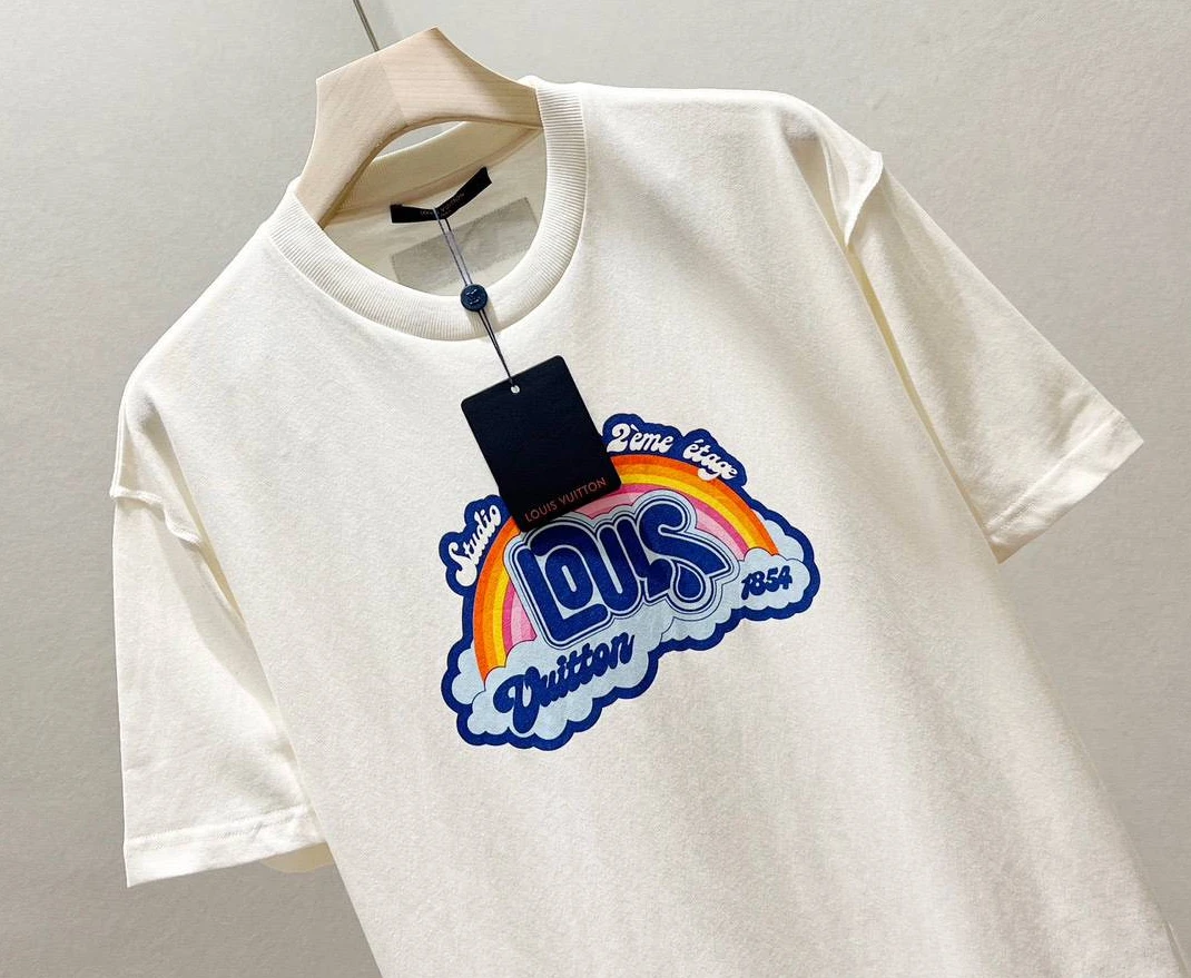 SportInspired 994 Louis Vuitton T-shirt – LSVT0163