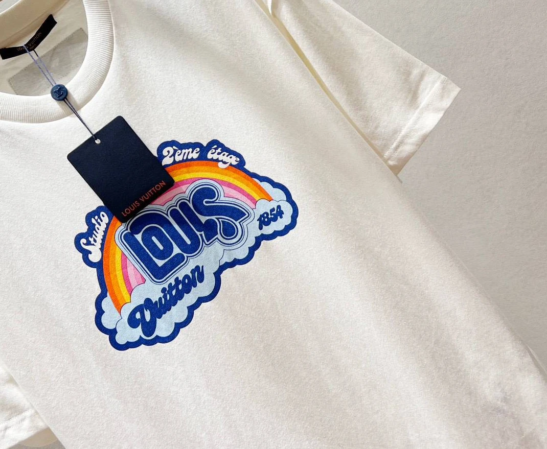 SportInspired 994 Louis Vuitton T-shirt – LSVT0163