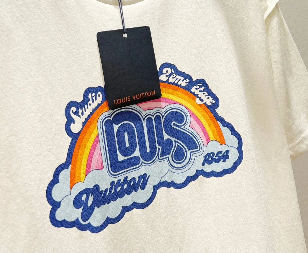 SportInspired 994 Louis Vuitton T-shirt – LSVT0163