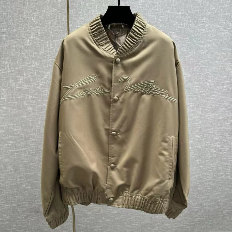 StreetReady 1692 Louis Vuitton Jacket – LC018