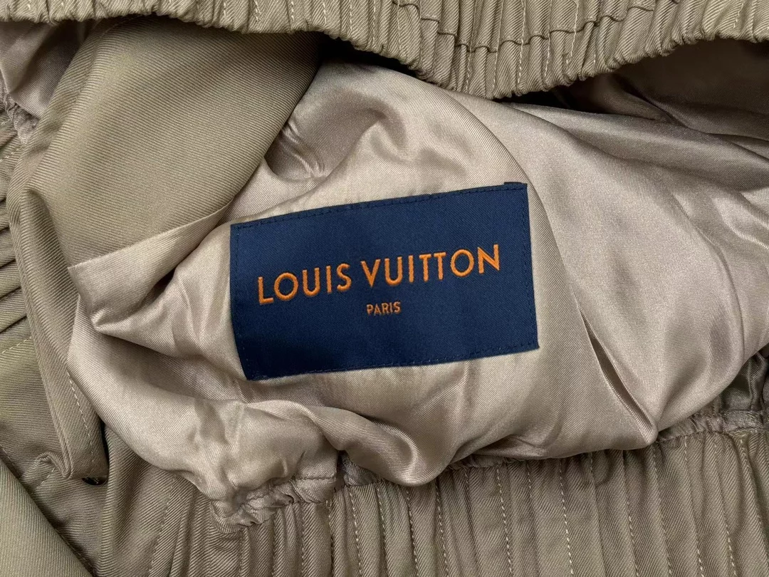 StreetReady 1692 Louis Vuitton Jacket – LC018